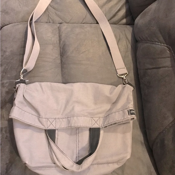 Gray Thirty-One bag - Picture 1 of 3